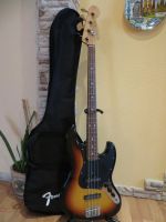 Лот: 4625016. Фото: 4. Fender Jazz Bass, Japan, начало... Красноярск