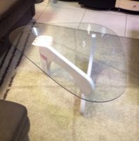 Лот: 6886239. Фото: 2. Журнальный стол "Бумеранг" Цвет... Мебель для гостиной