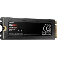 Лот: 21437277. Фото: 6. SSD диск Samsung 2TB 980 PRO PCIe...