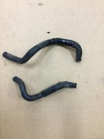 Лот: 10042734. Фото: 2. Патрубки печки Toyota Probox NCP55... Автозапчасти