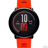 Лот: 15582960. Фото: 2. Умные часы Xiaomi Amazfit Pace... Смартфоны, связь, навигация