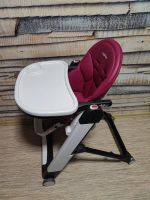 Лот: 24894880. Фото: 4. Peg Perego Siesta [версия с Follow... Красноярск