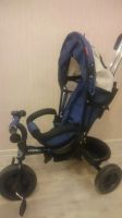 Лот: 11788467. Фото: 2. Велосипед детский Family Trike