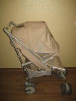 Лот: 6036415. Фото: 2. Коляска-трость Baby Care Premier. Детский транспорт