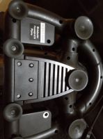 Лот: 16439483. Фото: 2. Руль Defender Forsage GTR. Периферия