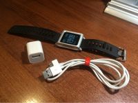 Лот: 7039888. Фото: 5. Apple iPod nano 6 (16GB) Часы...