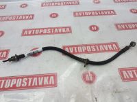Лот: 20898667. Фото: 2. Шланг тормозной Honda Stepwagon... Автозапчасти
