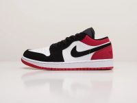 Лот: 18740844. Фото: 2. Кроссовки Nike Air Jordan 1 Low... Мужская обувь