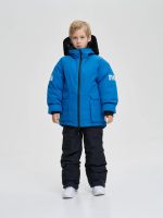 Лот: 24692318. Фото: 12. Куртка BASK kids