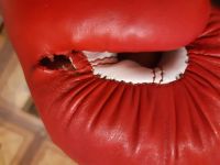 Лот: 16434096. Фото: 2. Перчатки. Обмундирование и экипировка