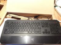 Лот: 5702685. Фото: 2. Игровая клавиатура Razer Deathstalker. Периферия