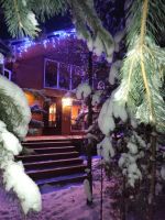 Лот: 21184033. Фото: 7. Отличный деревянный, домик в лесу...