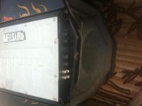 Лот: 5889466. Фото: 2. Mistery MR-1.300. Автозвук
