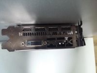 Лот: 17307030. Фото: 2. Видеокарта XFX RX470 8GB. Комплектующие