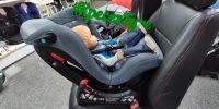 Лот: 15427691. Фото: 5. Автокресло Lorelli Falcon 0-18...