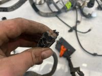 Лот: 24417805. Фото: 19. проводка подкапотная Chevrolet...