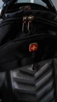 Лот: 9973268. Фото: 2. Swiss swissgear Рюкзак Ранец... Аксессуары