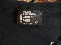 Лот: 4324407. Фото: 5. футболка мужская черная G-STAR...