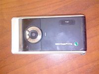Лот: 2875303. Фото: 3. смартфон Sony Ericsson P1i Повторно. Красноярск