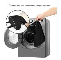 Лот: 20761542. Фото: 5. Подушка под голову ForErgo для...