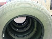Лот: 13565295. Фото: 3. Dunlop grandtrek AT20 265/65/r17. Авто, мото, водный транспорт