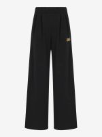 Лот: 24769916. Фото: 7. Брюки для девочек FILA, Черный