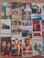 Лот: 25003044. Фото: 2. Видеокассеты 21 шт. ТВ и видео