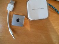 Лот: 12036093. Фото: 2. Ipod shuffle 2gb. Аудиотехника