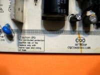 Лот: 20993231. Фото: 3. LK-OP412004A CQC04001011196, блок... Бытовая техника