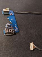 Лот: 22269998. Фото: 2. Доп плата Usb + кнопка включения... Комплектующие