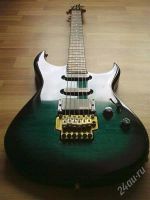 Лот: 2289116. Фото: 3. Fernandes FGZ-550. Япония середина... Музыкальные инструменты и оборудование