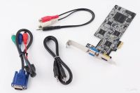 Лот: 5109888. Фото: 3. Плата видеозахвата AverMedia Game... Компьютеры, оргтехника, канцтовары