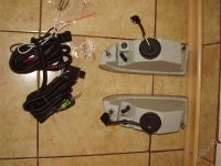 Лот: 1355835. Фото: 3. Туманки Toyta corolla Altis 2000-2003. Авто, мото, водный транспорт