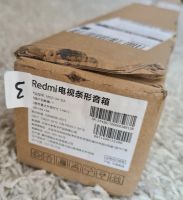 Лот: 19821216. Фото: 3. Новый!!! Саундбар Redmi TV Soundbar... Бытовая техника