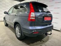 Лот: 25787554. Фото: 6. Honda CR-V 2007