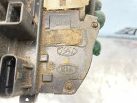 Лот: 25896788. Фото: 8. замок двери Kia Ceed ED