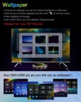 Лот: 21508567. Фото: 5. Новая Гарантия TV BOX Vontar W2...