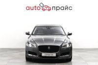 Лот: 21980271. Фото: 3. Jaguar XF 2018. Красноярск