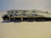 Лот: 11432071. Фото: 6. Материнская плата для ноутбука...