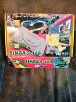 Лот: 25606580. Фото: 3. игровая приставка simba's-168. Компьютеры, оргтехника, канцтовары