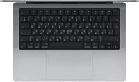 Лот: 20557714. Фото: 3. Ноутбук Apple MacBook Pro A2442... Компьютеры, оргтехника, канцтовары