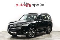 Лот: 21980589. Фото: 4. Toyota Land Cruiser 2023