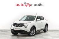 Лот: 21980251. Фото: 4. Nissan Juke 2012