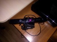 Лот: 11060138. Фото: 4. xbox 360 slim 250g freeboot kinect... Красноярск