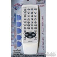 Лот: 9279328. Фото: 2. Пульт универсальный HUAYU AIWA... Аксессуары