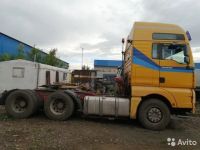 Лот: 17978839. Фото: 5. MAN TGA 26.430 6*4BLS