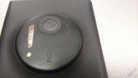 Лот: 5656951. Фото: 3. Продам телефон Nokia Lumia 1020... Красноярск