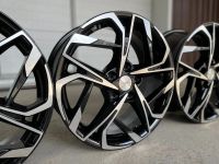 Лот: 17539709. Фото: 3. Литые диски на 17 5х114.3 Khomen... Авто, мото, водный транспорт