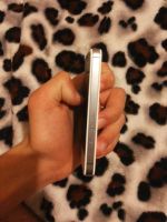 Лот: 4192506. Фото: 4. iPhone 4S 16Gb White