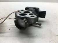 Лот: 20384151. Фото: 8. Клапан EGR Mazda Demio 2007 LFE220300...